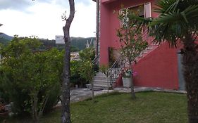 Bed & Breakfast La Rosa Rossa